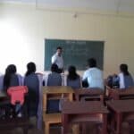 Adwaita Malla Barman Smriti Mahavidyalaya (AMBS) Amarpur AMBS Campus photo 2